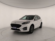 Ford Kuga 2022