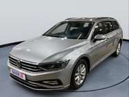 Volkswagen Passat 2021