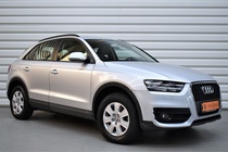 Audi Q3 2012