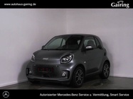 Smart ForTwo 2023