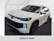 Volkswagen Tayron 2025