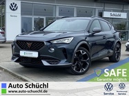 Cupra Formentor 2023