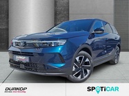 Opel Grandland 2026