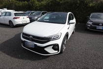 Volkswagen Taigo 2023