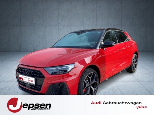 Audi A1 2026