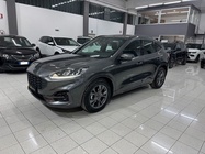 Ford Kuga 2022