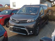 Toyota Proace 2019
