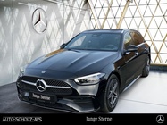Mercedes-Benz C-Class 2024