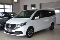 Mercedes-Benz EQV 2023