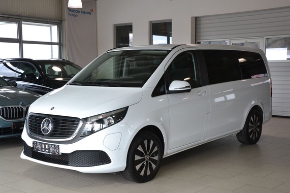 Mercedes-Benz EQV 2023