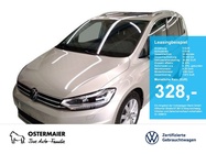 Volkswagen Touran 2024