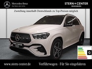 Mercedes-Benz GLE-Class 2025