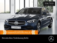 Mercedes-Benz C-Class 2024