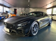 Mercedes-Benz AMG GT 2019