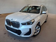 BMW X1 2025