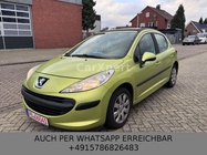 Peugeot 207 2007