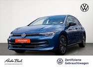 Volkswagen Golf 2025