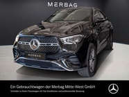 Mercedes-Benz GLE-Class 2025