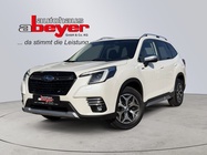 Subaru Forester 2023