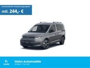 Volkswagen Caddy 2024