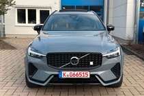 Volvo XC60 2024