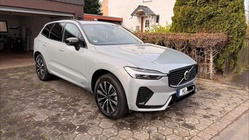 Volvo XC60 2023