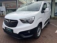 Opel Combo 2021