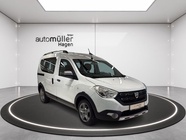 Dacia Dokker 2020