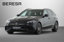 Mercedes-Benz C-Class 2025