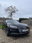 Audi A5 2020