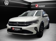 Volkswagen Taigo 2025