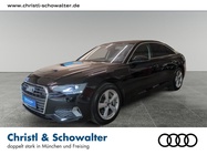 Audi A6 2022