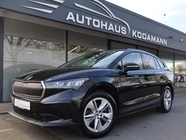 Skoda Enyaq 2023