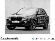 BMW X3 2023