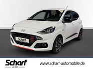Hyundai i10 2021
