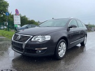 Volkswagen Passat 2005