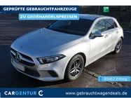 Mercedes-Benz A-Class 2021