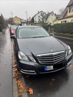 Mercedes-Benz E-Class 2010