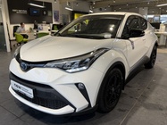 Toyota C-HR 2023