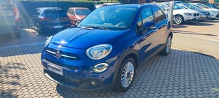Fiat 500X 2021