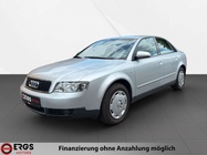 Audi A4 2001