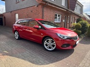 Opel Astra 2020