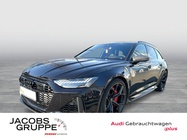 Audi RS 6 2025