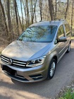 Volkswagen Caddy 2019