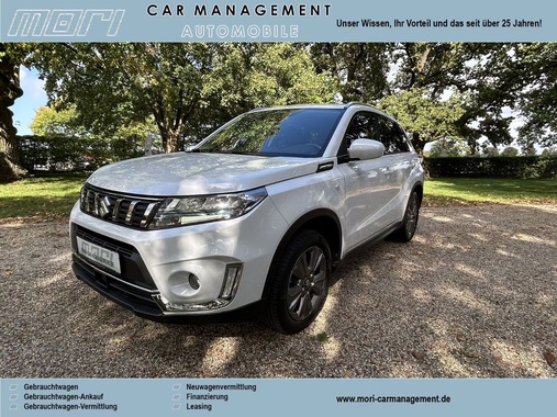 Suzuki Vitara 2021