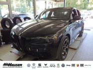 Alfa Romeo Stelvio 2023