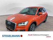 Audi Q2 2019