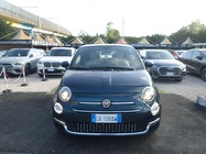 Fiat 500 2021
