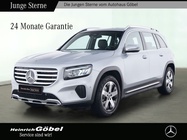 Mercedes-Benz GLB-Class 2024