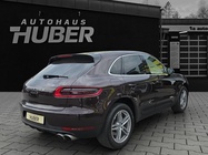 Porsche Macan 2015